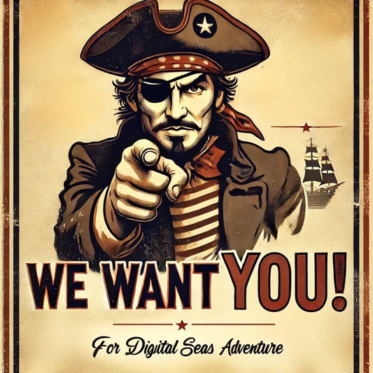 What Does It Mean to Be a BIM Pirate?