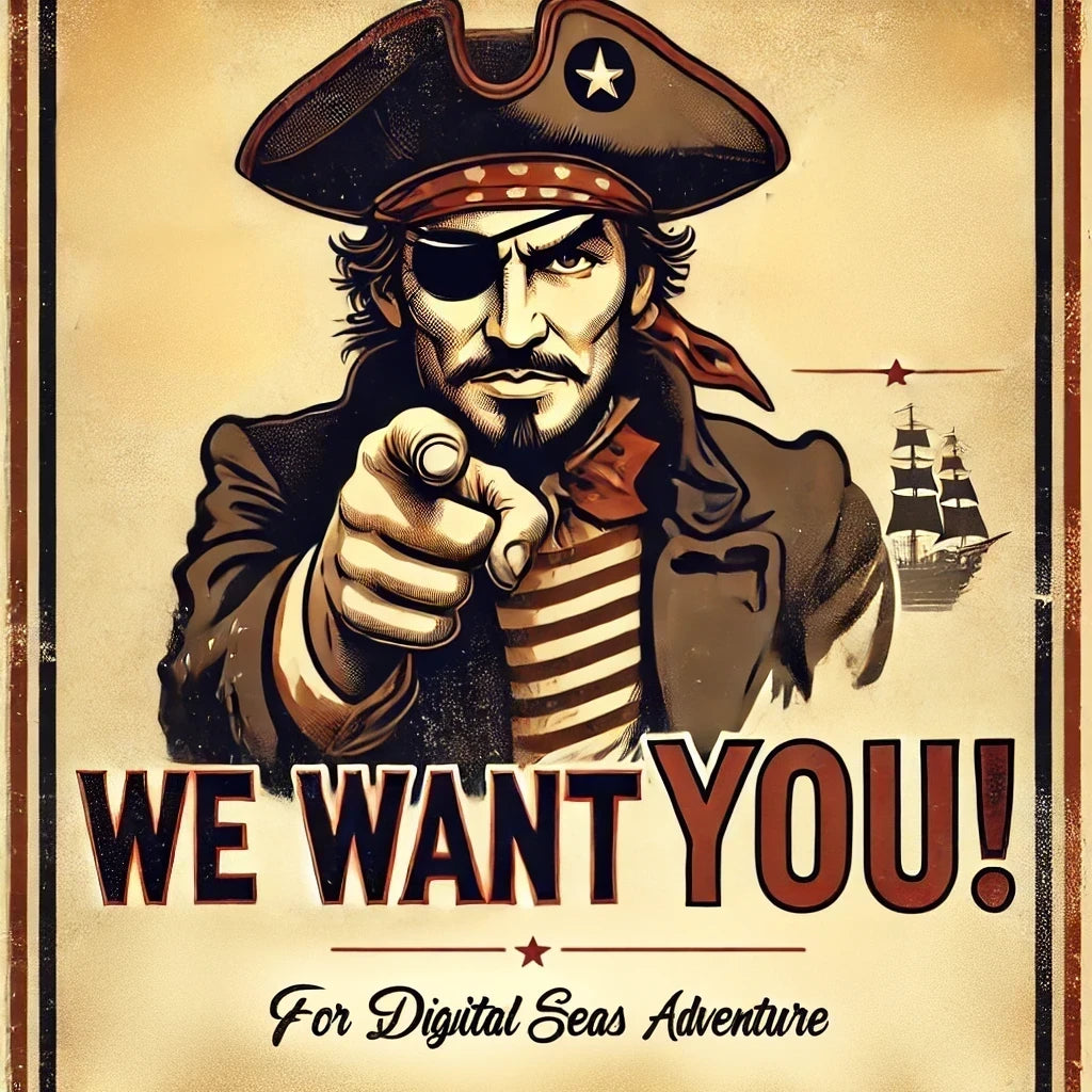 What Does It Mean to Be a BIM Pirate?