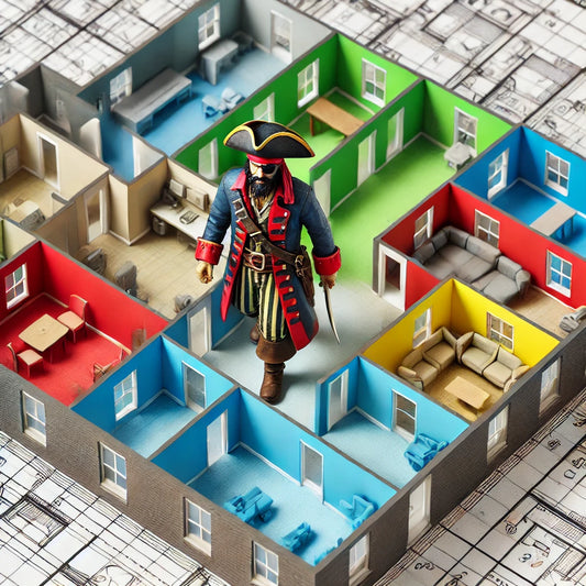 bSDD and the Quest for Open Standards