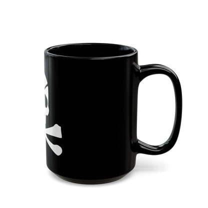 BIM Pirate's Grog or Coffee Mug