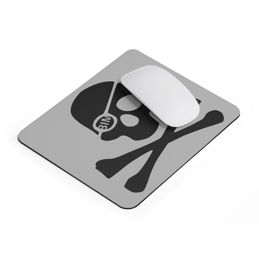 The Navigator's Desk - BIM Pirate Mousepad