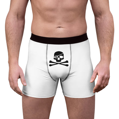 Daring BIM Pirates Boxer Briefs