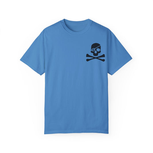 BIM Pirate Small Skull Tee