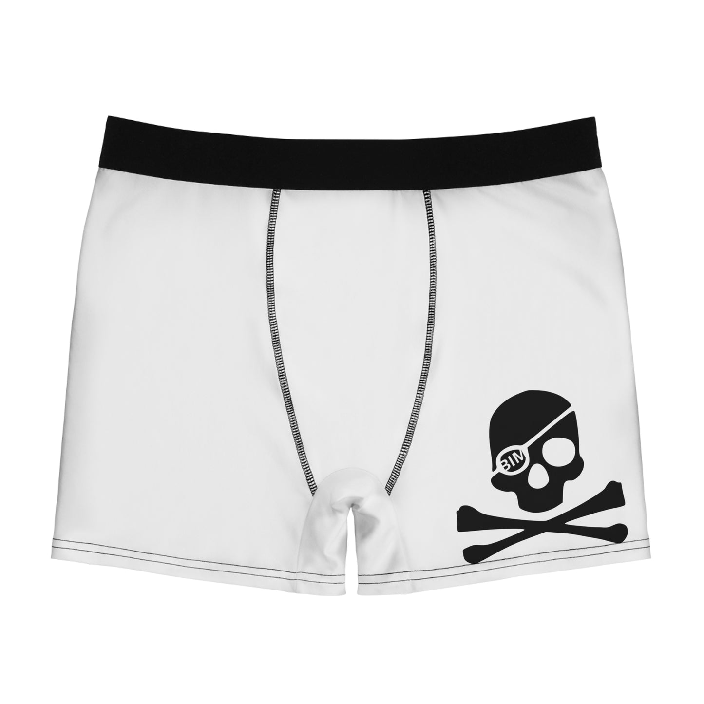 BIM Pirate Boxer Briefs