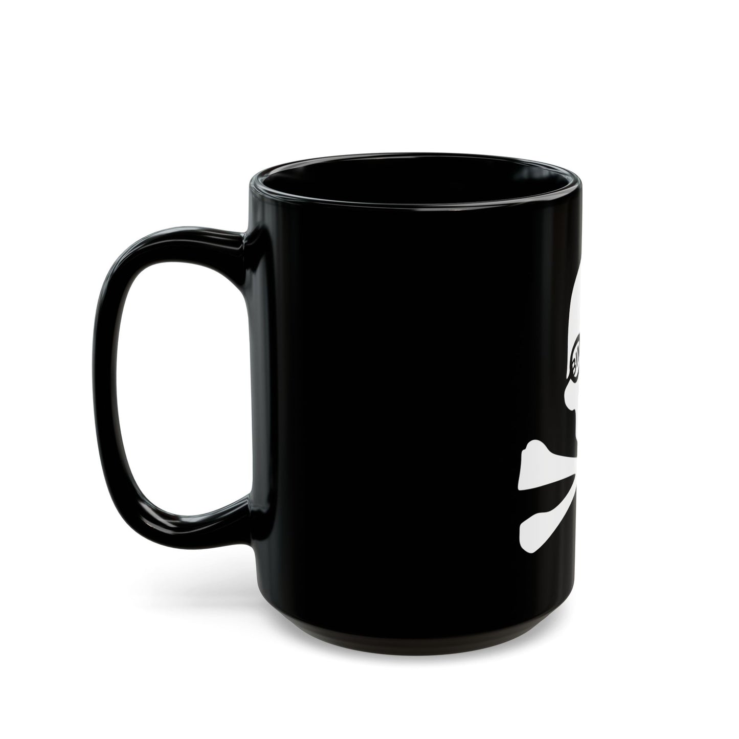 BIM Pirate's Grog or Coffee Mug