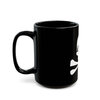 BIM Pirate's Grog or Coffee Mug