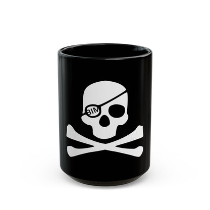 BIM Pirate's Grog or Coffee Mug