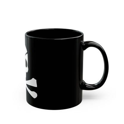 BIM Pirate's Grog or Coffee Mug