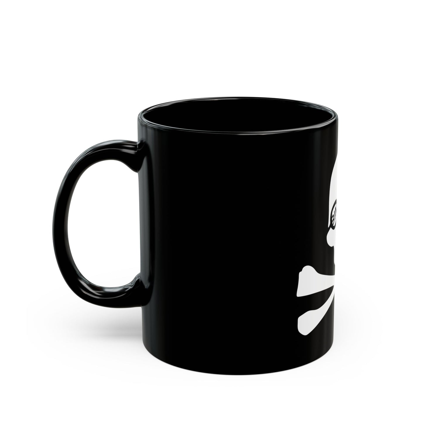 BIM Pirate's Grog or Coffee Mug