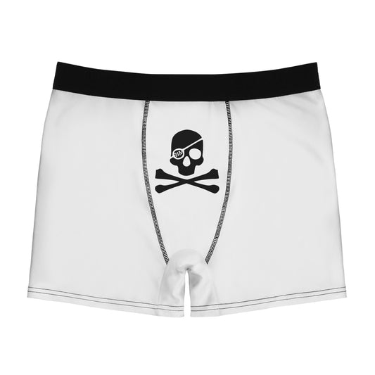 Daring BIM Pirates Boxer Briefs